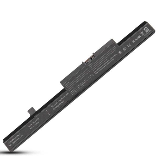 Lenovo L13M4A01 14.4V Laptop Battery