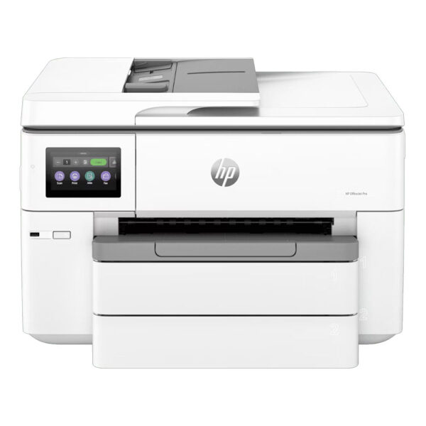 HP OfficeJet Pro 9730 Wide Format All-in-One Printer