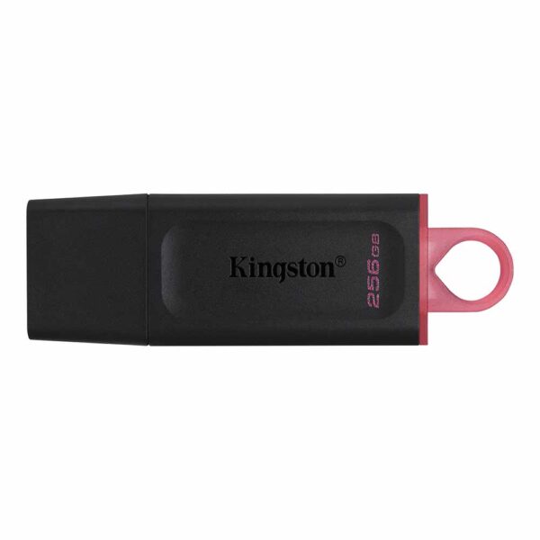256GB Kingston DataTraveler Exodia USB Flash Drive