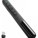 QUI Presentation Clicker