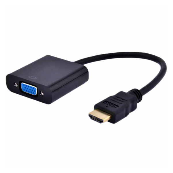 4XEM HDMI to VGA Adapter