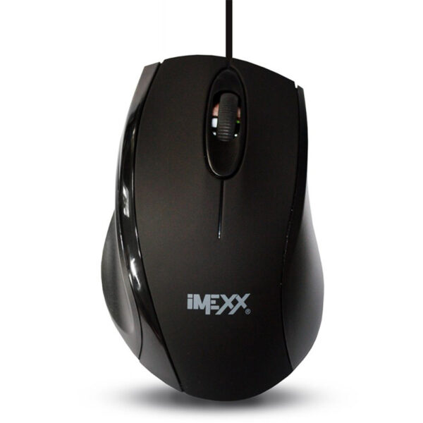 Imexx 3D Optical Mouse (IME-26985)
