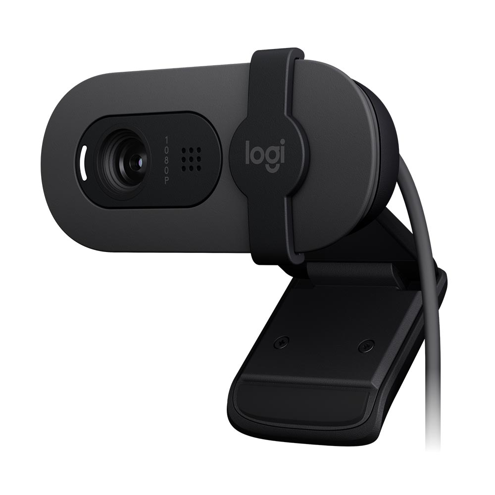logotech-brio-100-01 Logitech BRIO 100 Webcam