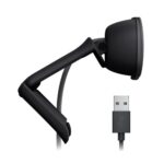 Logitech BRIO 100 Webcam - Image 2