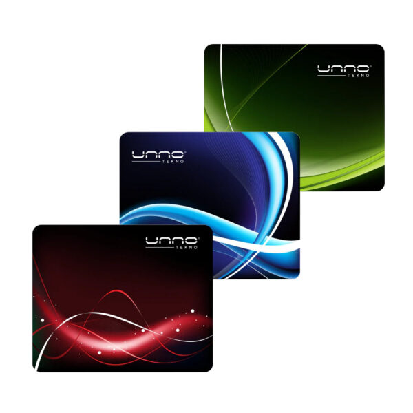 Unno Dynamia Mouse Pad