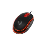 Unno Trans USB Mouse (MS6501BK)